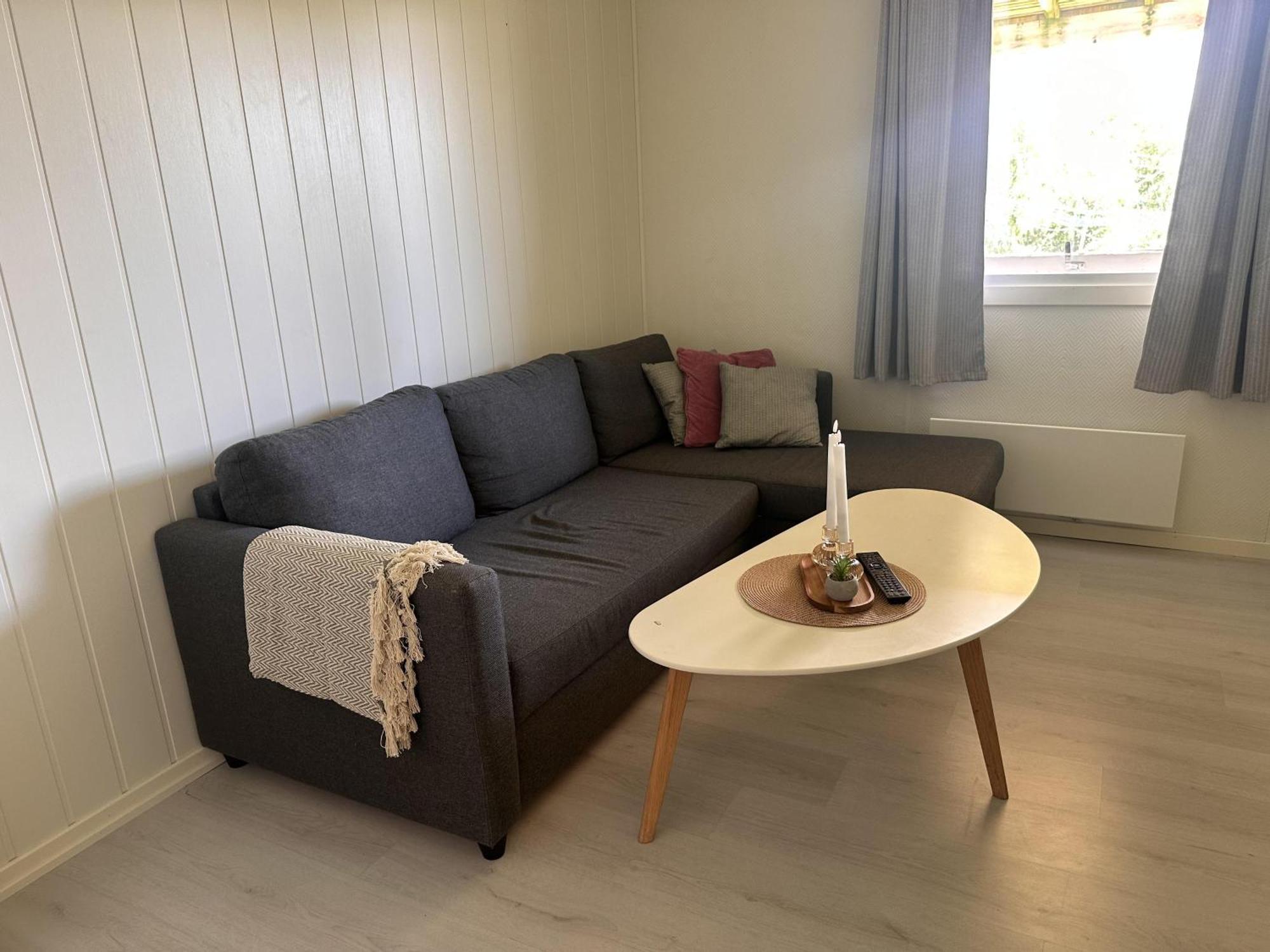 Studio Apartment In The Center Of Alta Zewnętrze zdjęcie
