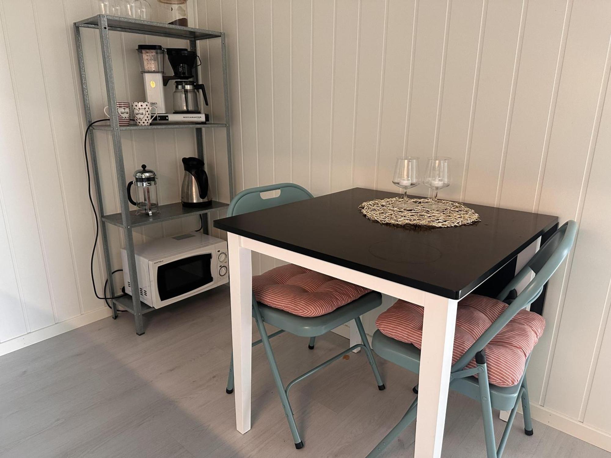 Studio Apartment In The Center Of Alta Zewnętrze zdjęcie