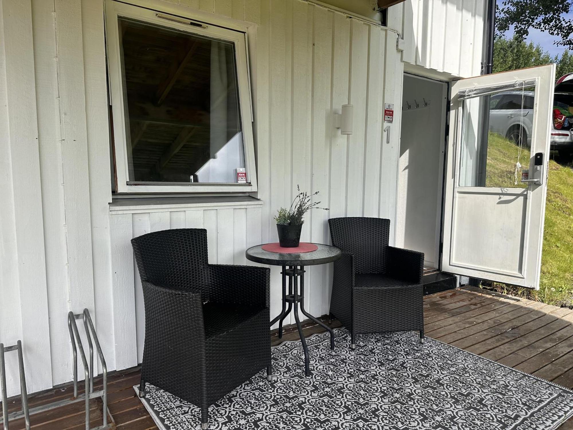 Studio Apartment In The Center Of Alta Zewnętrze zdjęcie