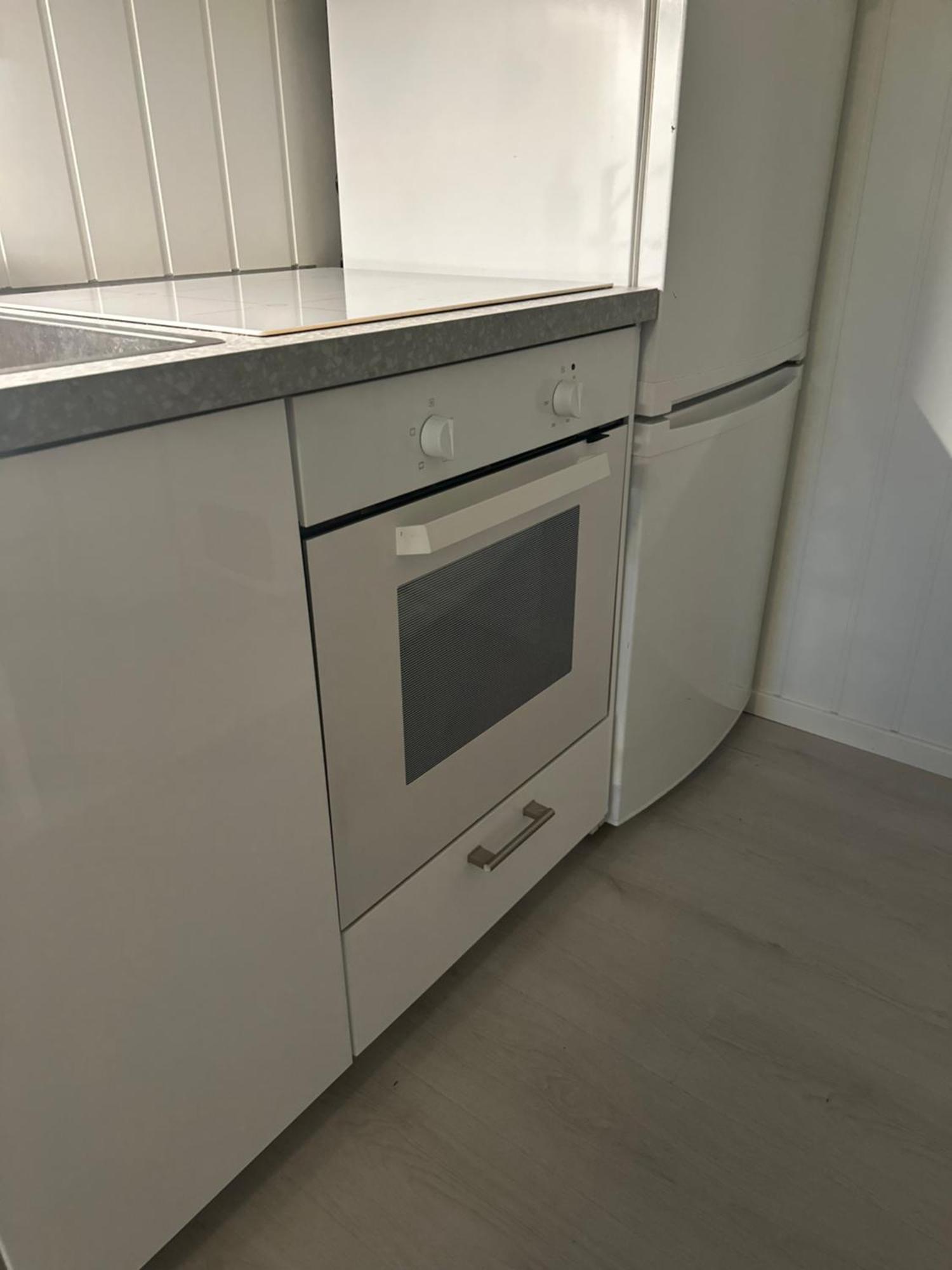 Studio Apartment In The Center Of Alta Zewnętrze zdjęcie