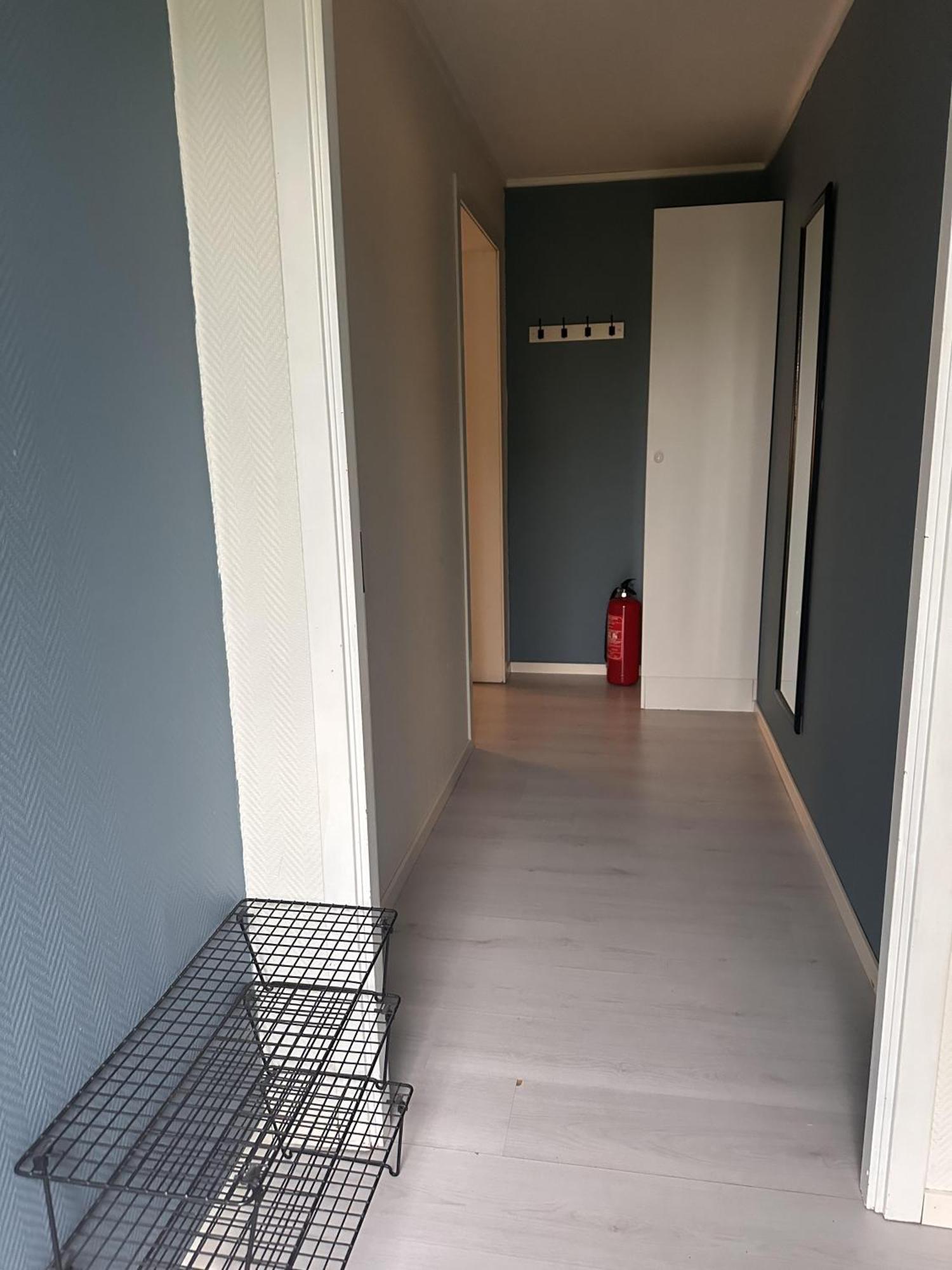Studio Apartment In The Center Of Alta Zewnętrze zdjęcie