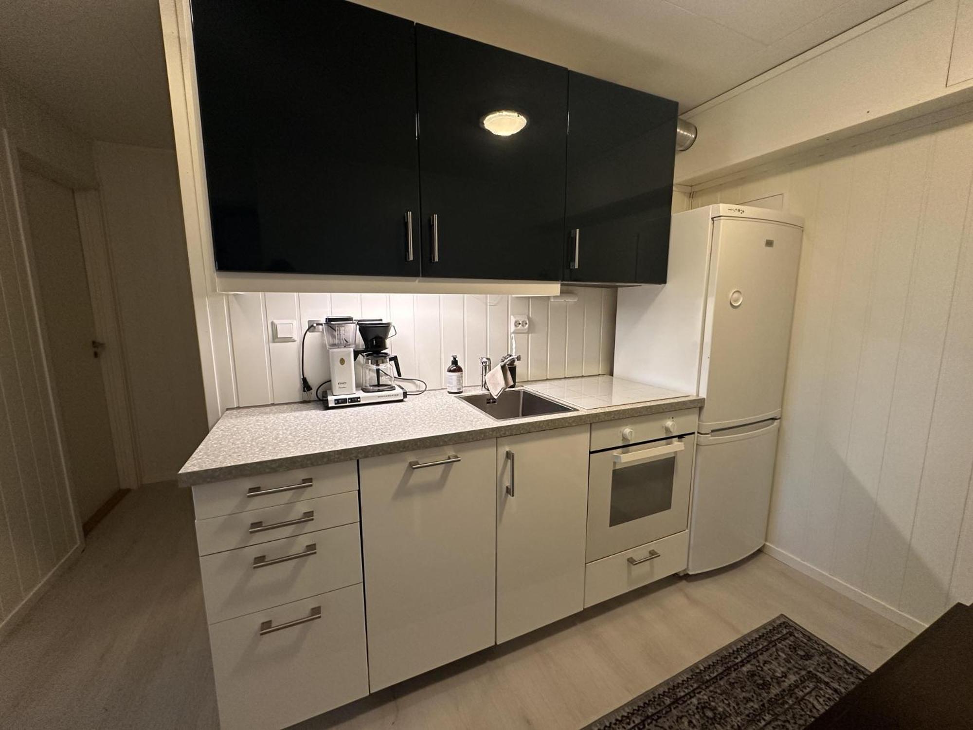 Studio Apartment In The Center Of Alta Zewnętrze zdjęcie