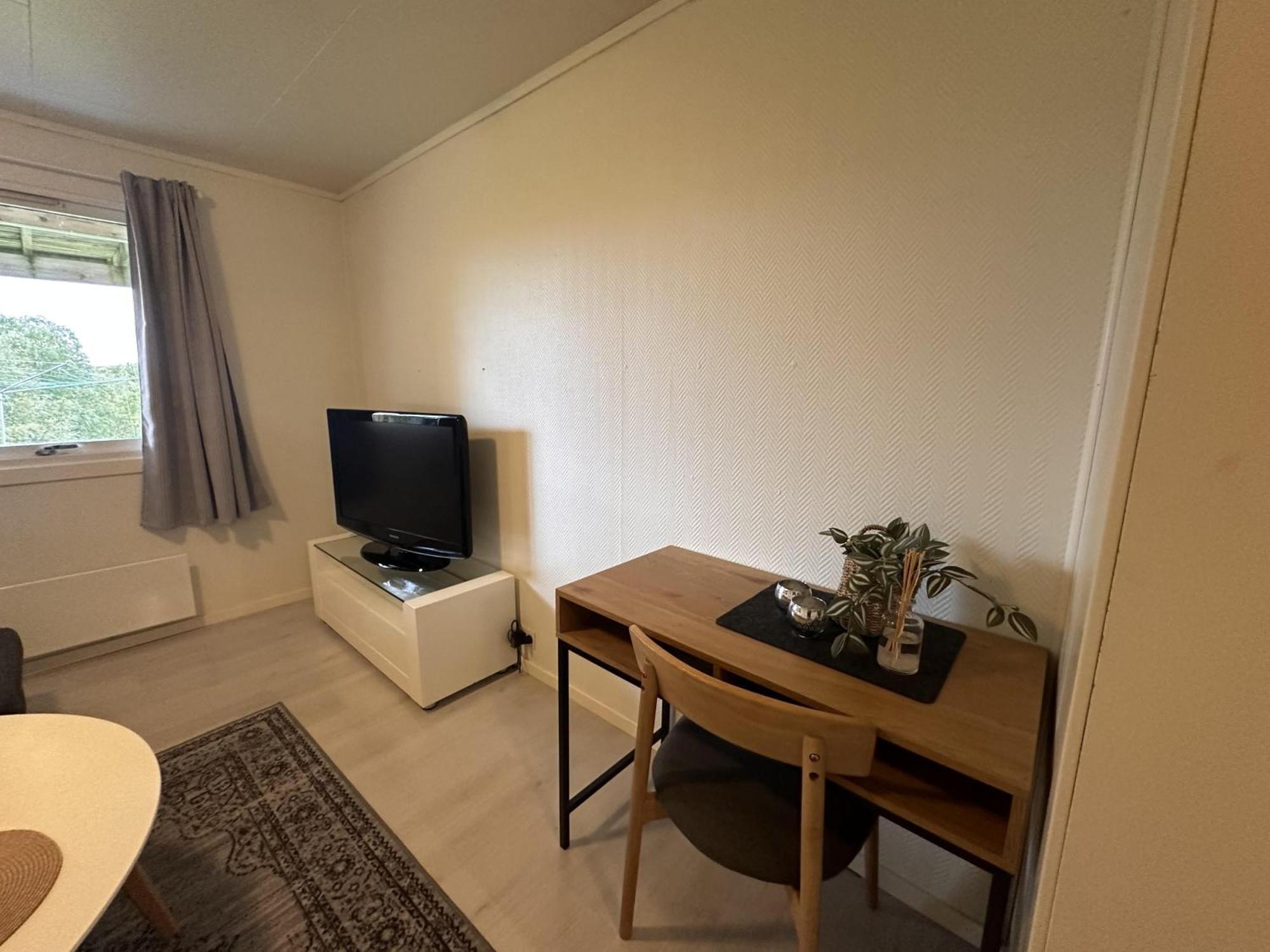 Studio Apartment In The Center Of Alta Zewnętrze zdjęcie