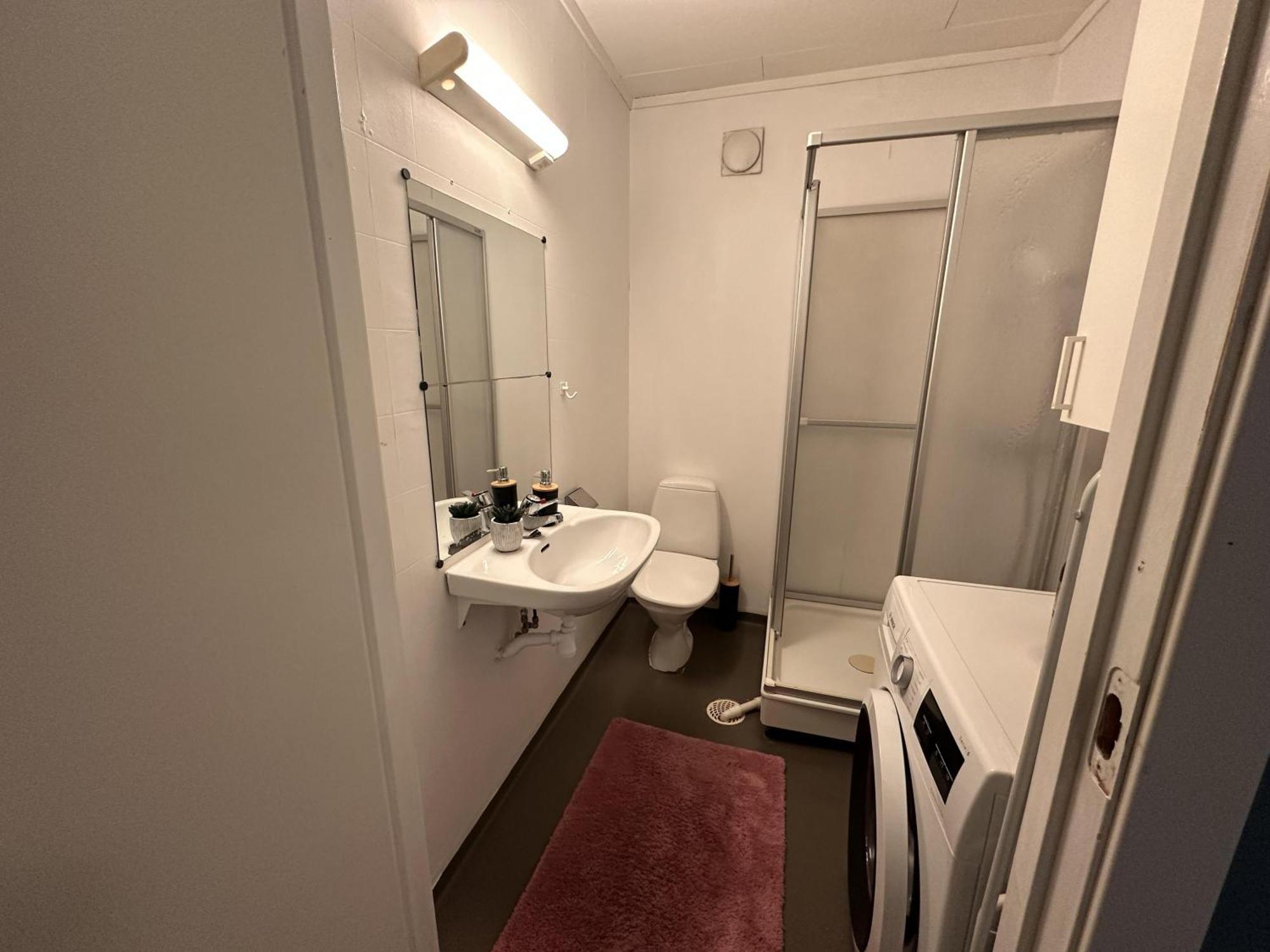 Studio Apartment In The Center Of Alta Zewnętrze zdjęcie