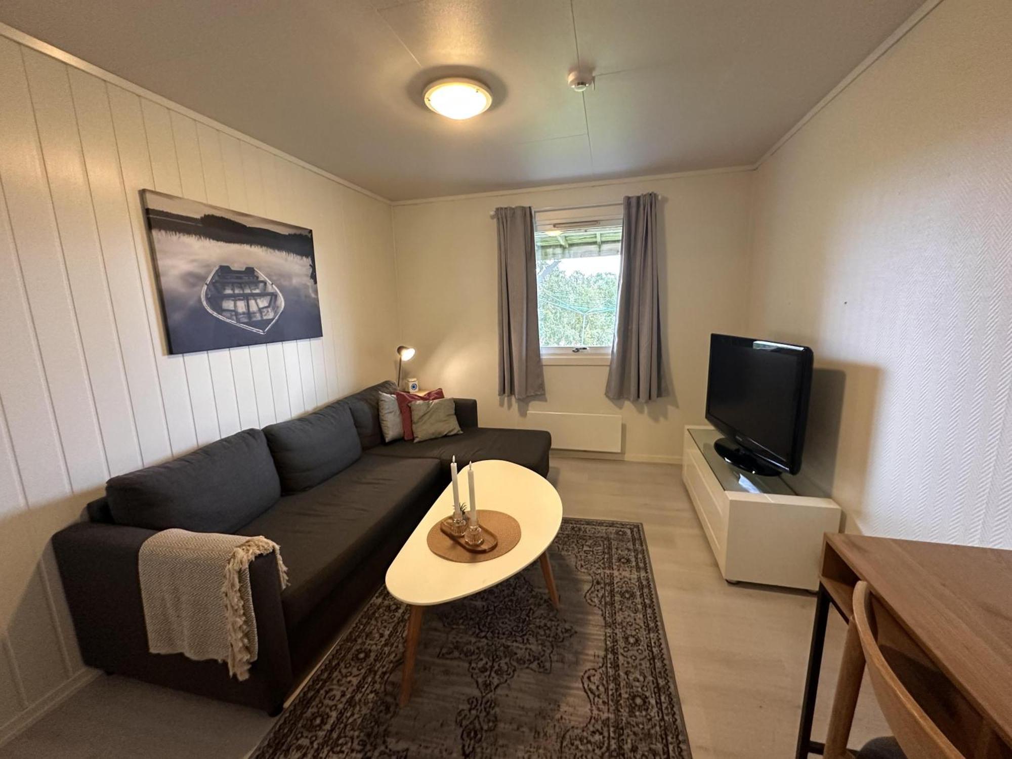 Studio Apartment In The Center Of Alta Zewnętrze zdjęcie