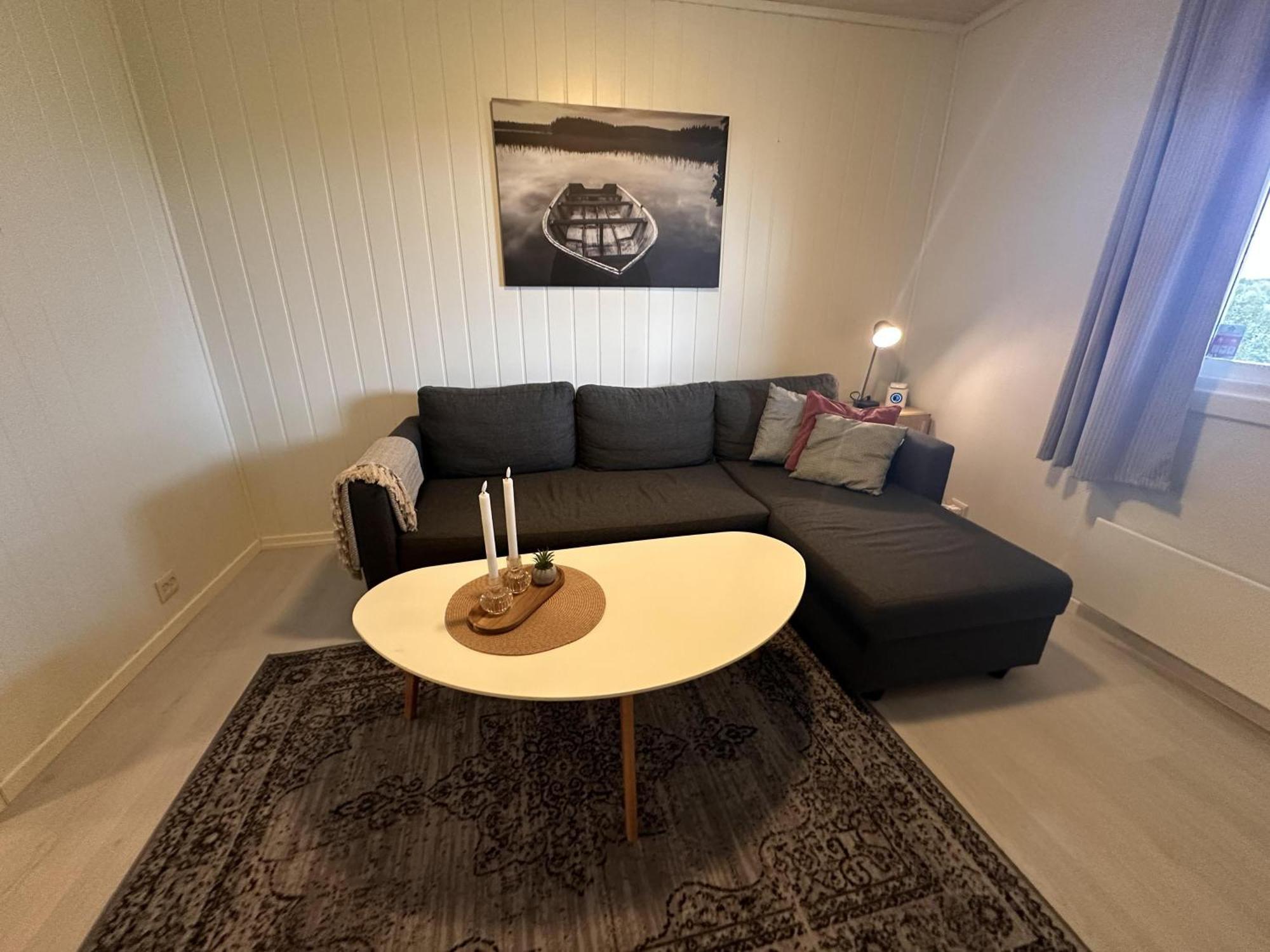 Studio Apartment In The Center Of Alta Zewnętrze zdjęcie