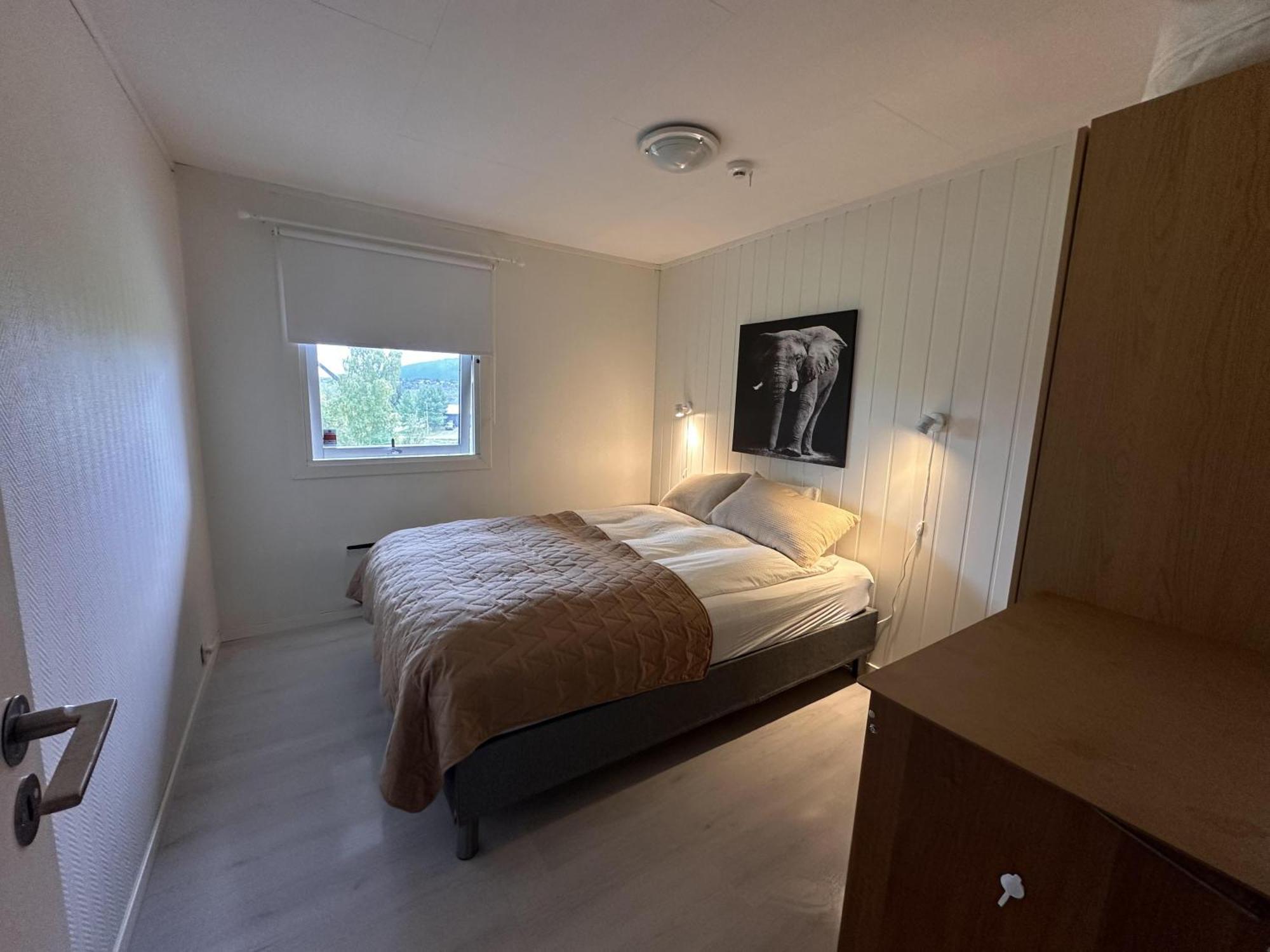 Studio Apartment In The Center Of Alta Zewnętrze zdjęcie